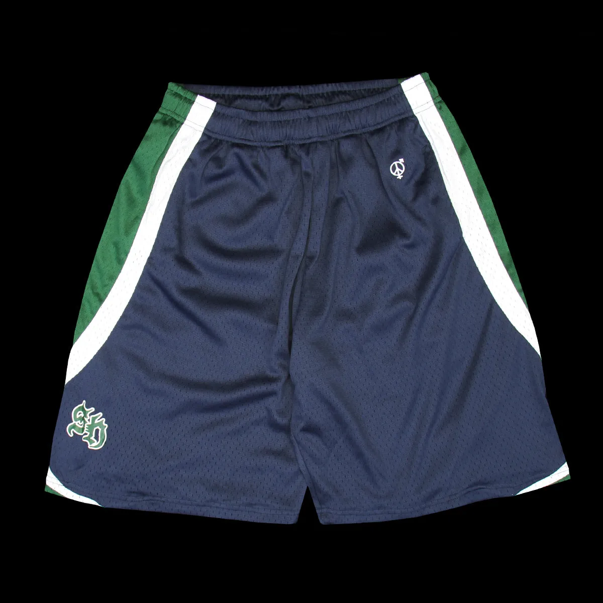Hoop Shorts sold by Premier