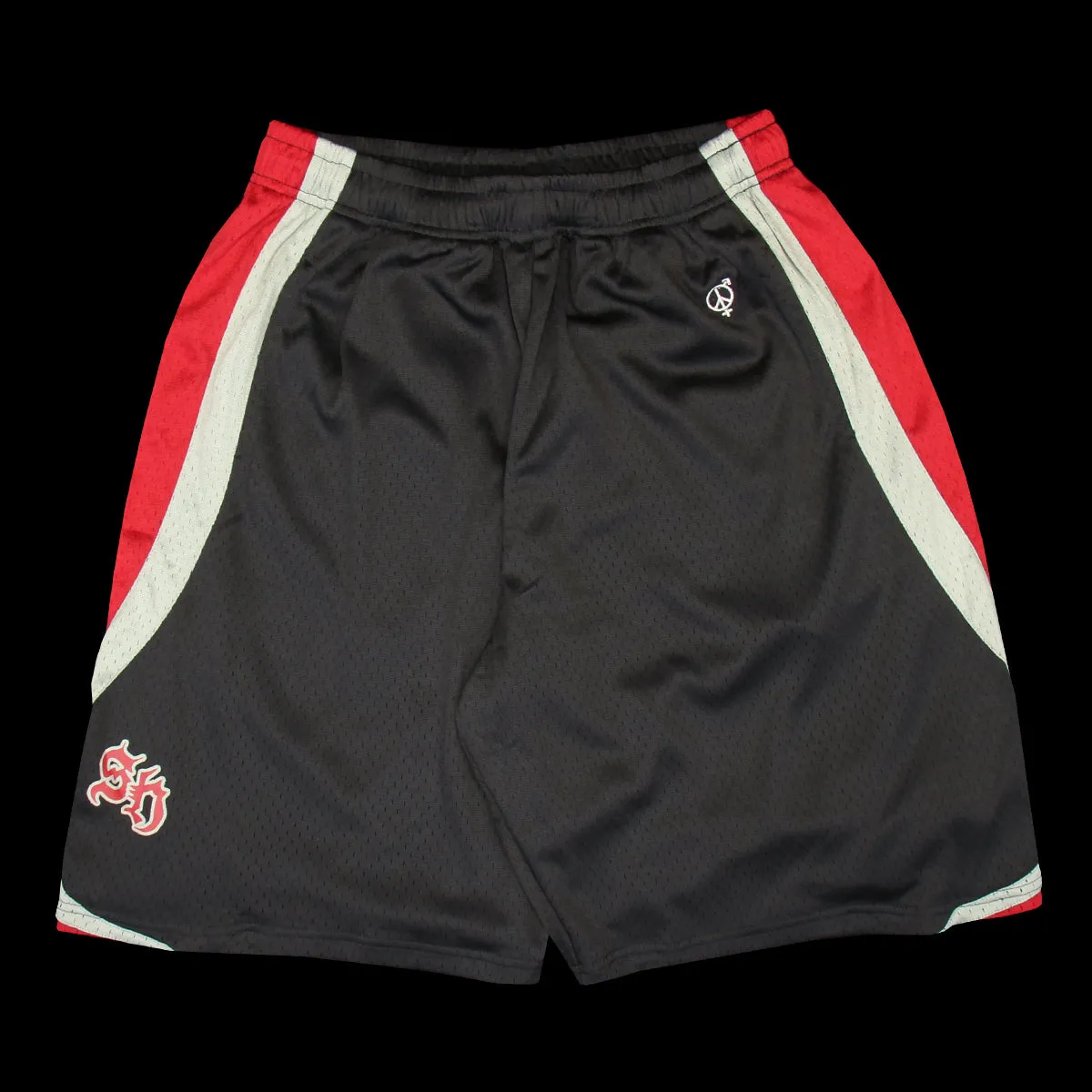 Hoop Shorts sold by Premier