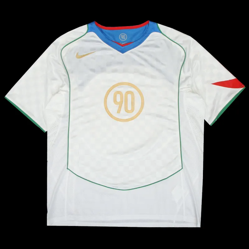 T90 Jersey made by Nike