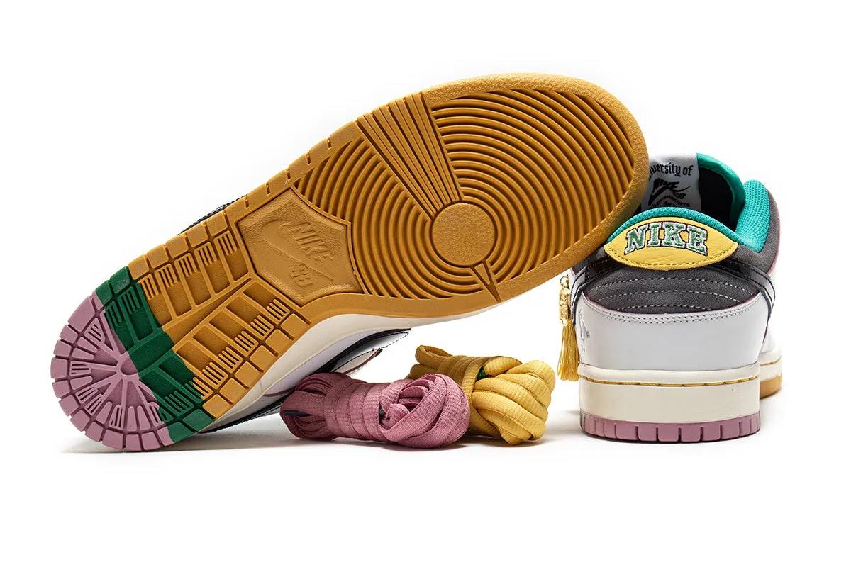 Dunk Low Pro x CSEF sold by Premier product image thumbnail 4