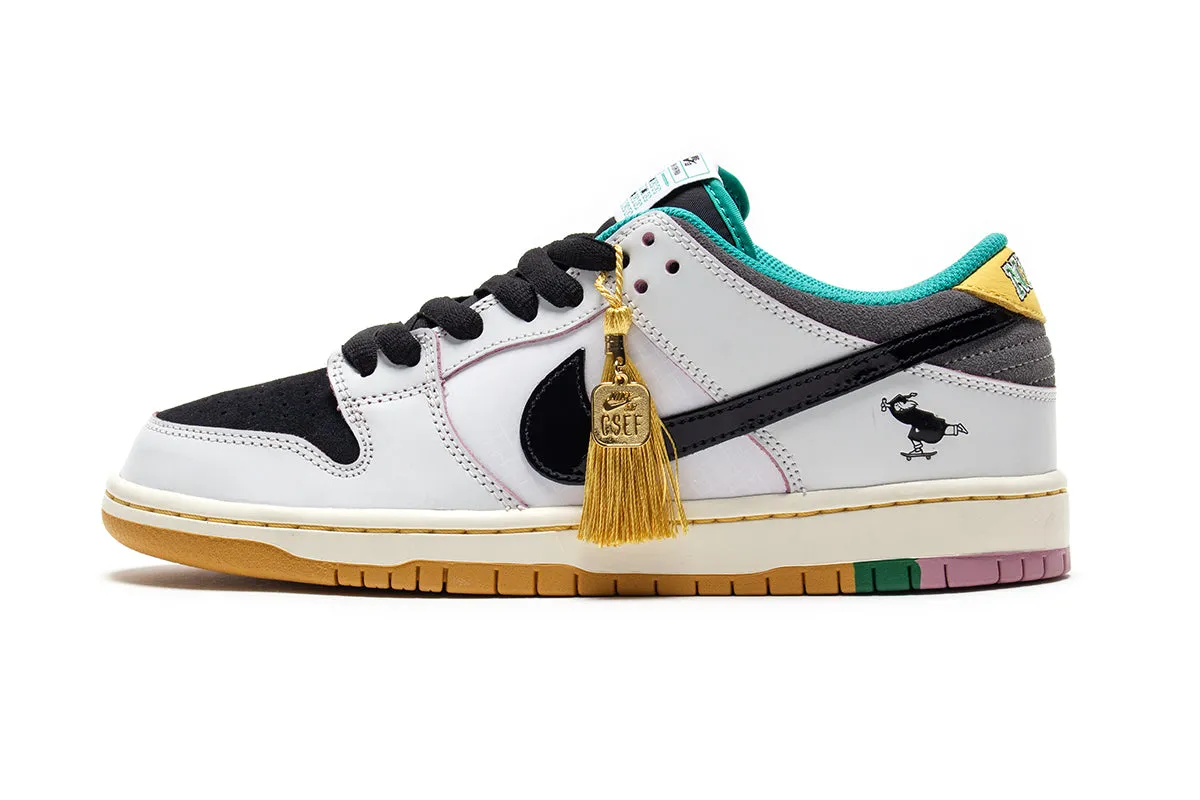 Dunk Low Pro x CSEF sold by Premier product image thumbnail 2