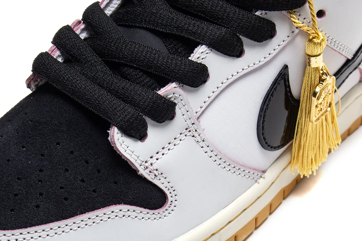 Dunk Low Pro x CSEF sold by Premier product image thumbnail 5