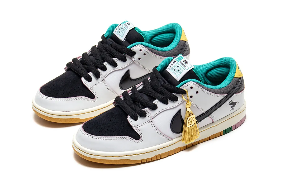 Dunk Low Pro x CSEF sold by Premier product image thumbnail 3
