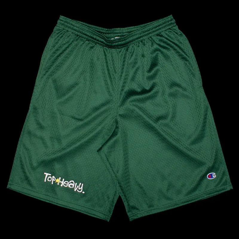 All Star Shorts sold by Premier