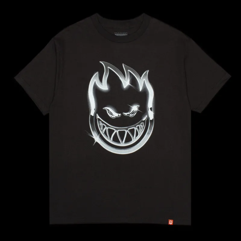 Chrome Bighead T-Shirt made by Spitfire