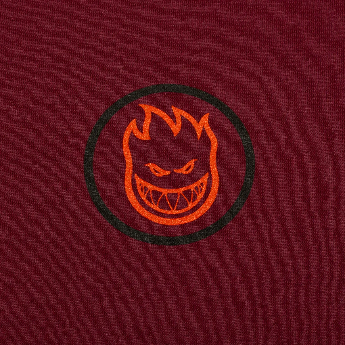 Classic Swirl Overlay T-Shirt sold by Premier product image thumbnail 2