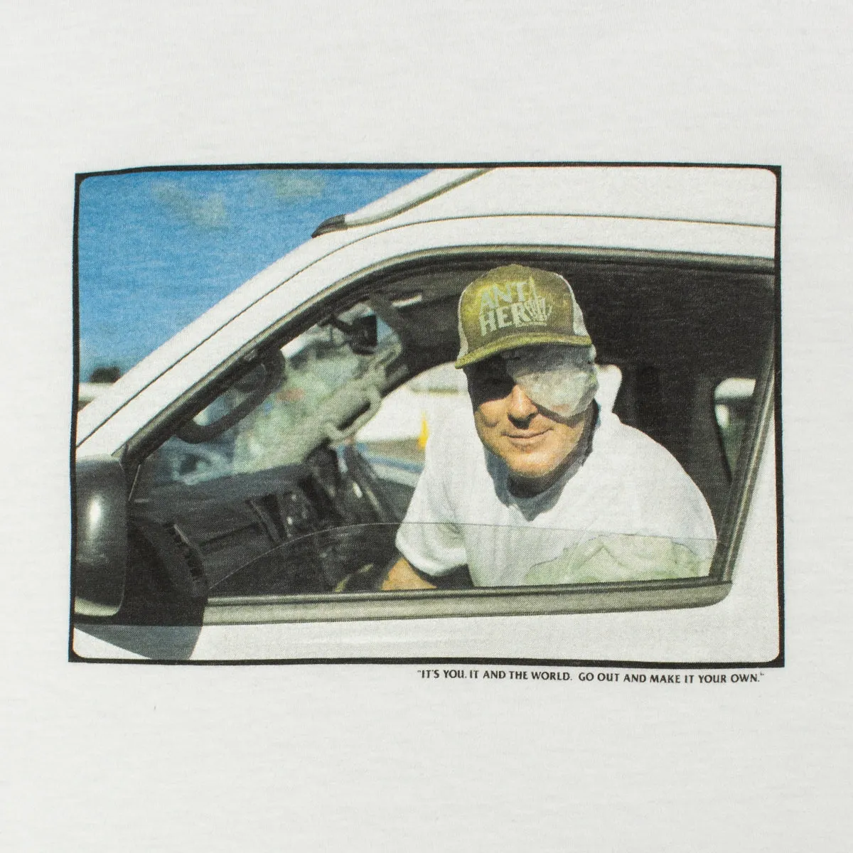 Grosso Photo T-Shirt sold by Premier product image thumbnail 2