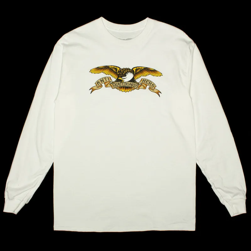 Eagle L/S T-Shirt sold by Premier