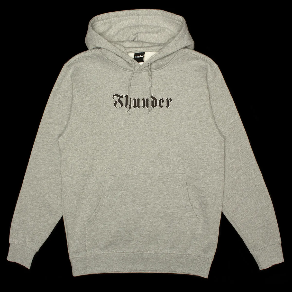 Script Hoodie sold by Premier
