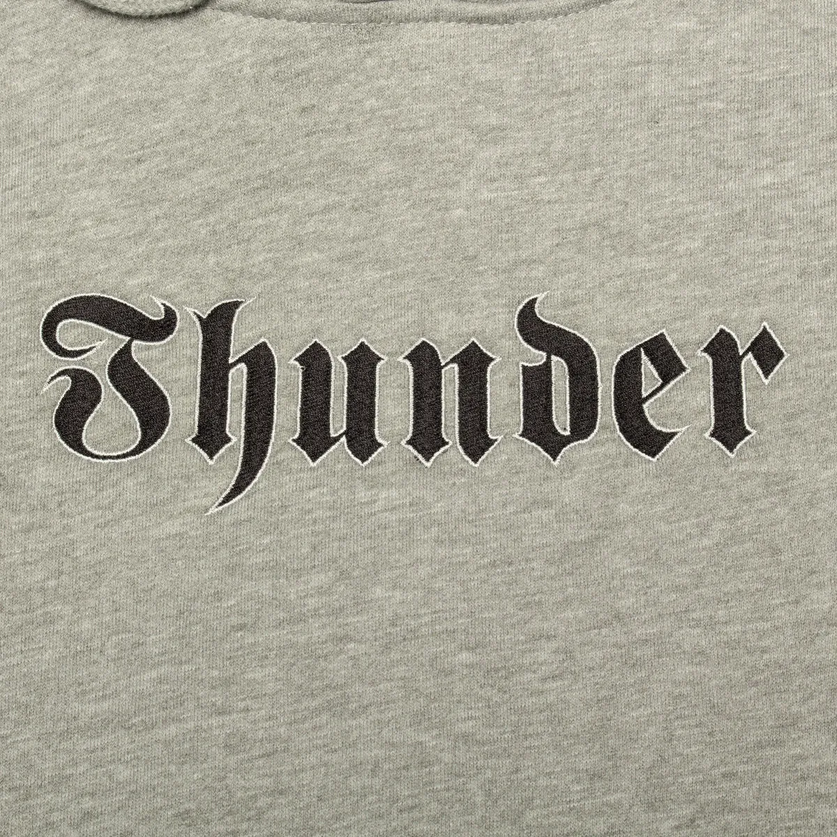 Script Hoodie sold by Premier product image thumbnail 2