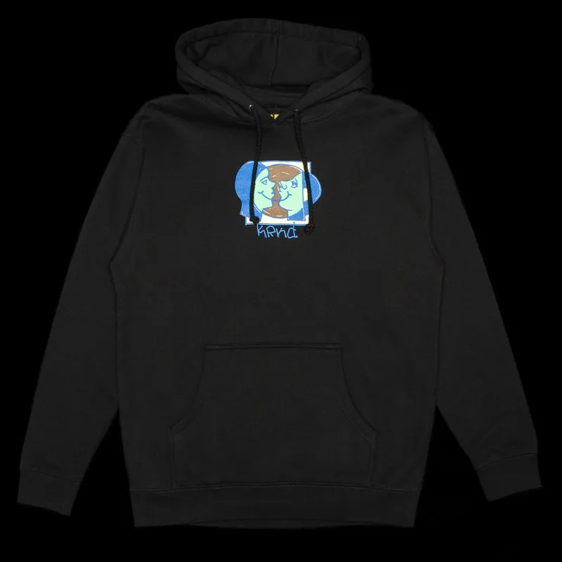 Moonsmiley Hoodie sold by Premier