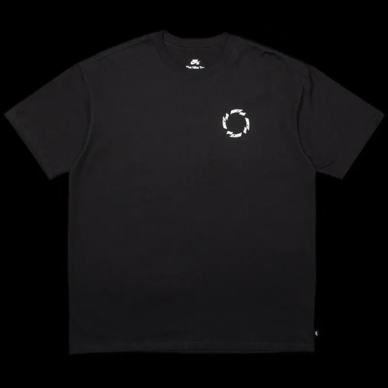 Wheel T-Shirt sold by Premier