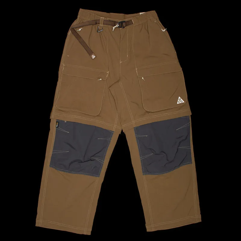 ACG Smith Summit Cargo Pant sold by Premier