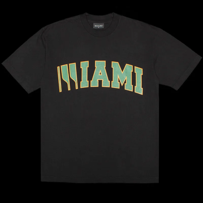 Miami T-Shirt sold by Premier