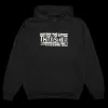 Chrome Genuine Hoodie sold by Premier