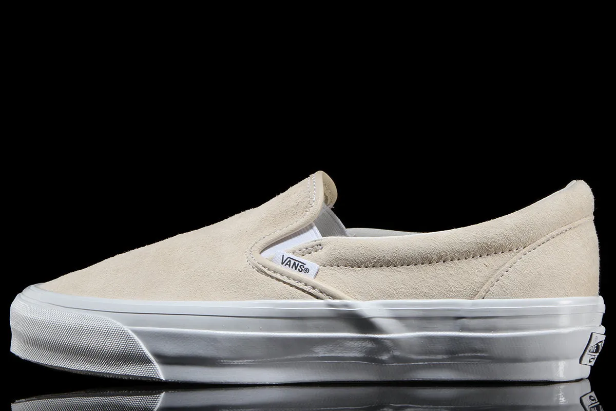 LX Classic Slip-On 98 sold by Premier