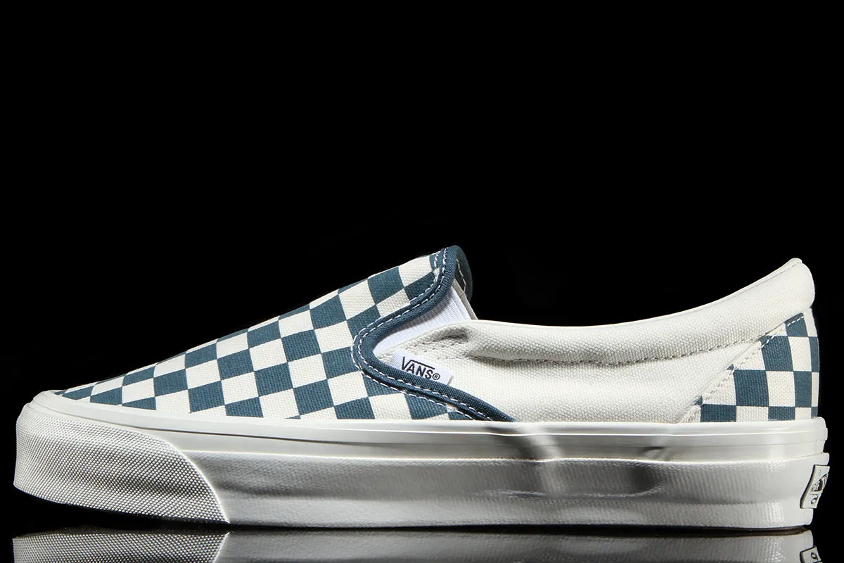 LX Classic Slip-On 98 sold by Premier