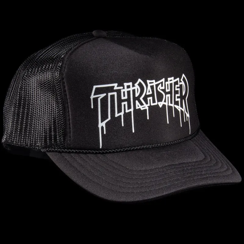 One-Liner Trucker Hat sold by Premier