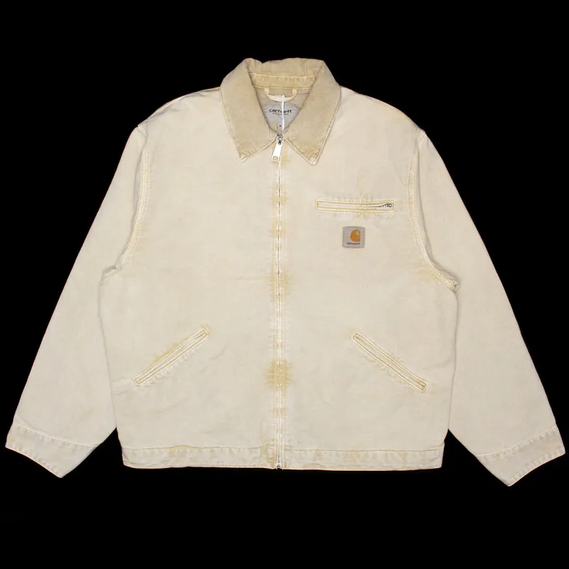 OG Detroit Jacket sold by Premier