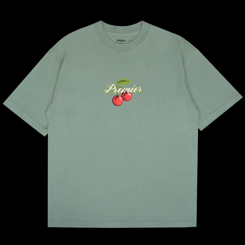 Cherry T-Shirt sold by Premier