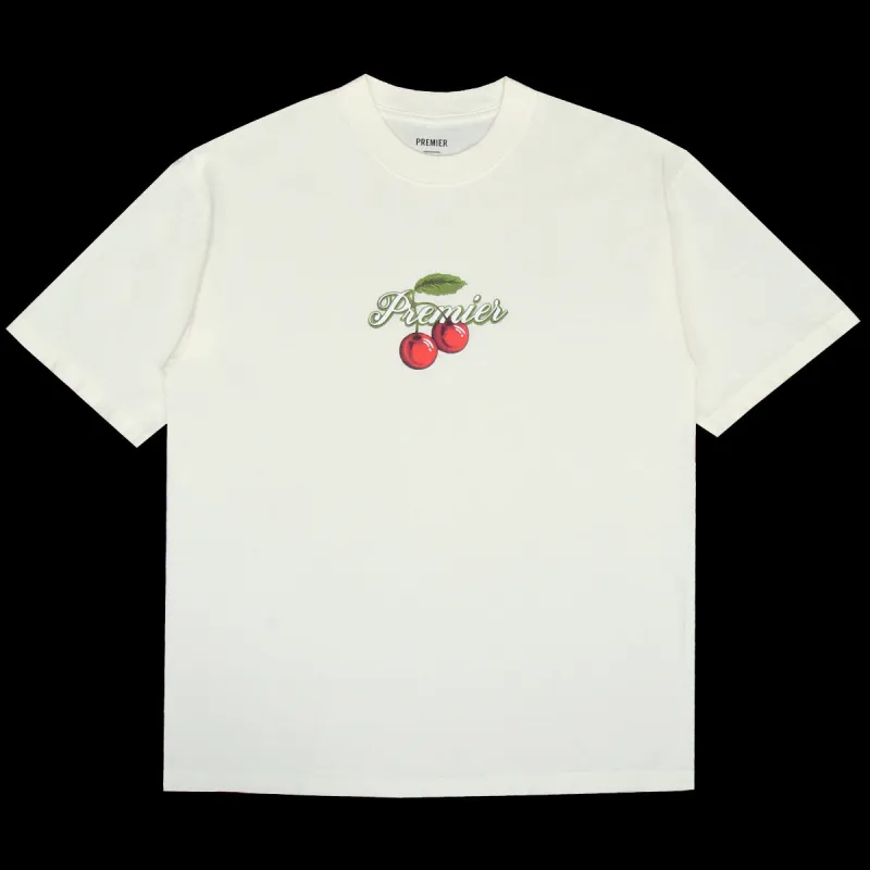 Cherry T-Shirt sold by Premier