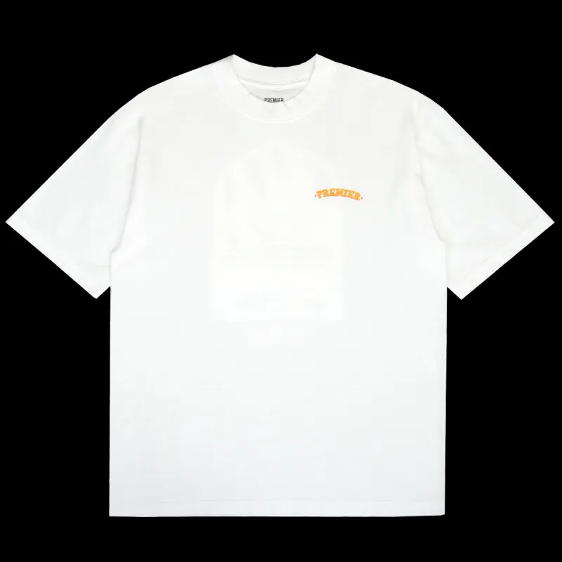 Beachcomber T-Shirt sold by Premier