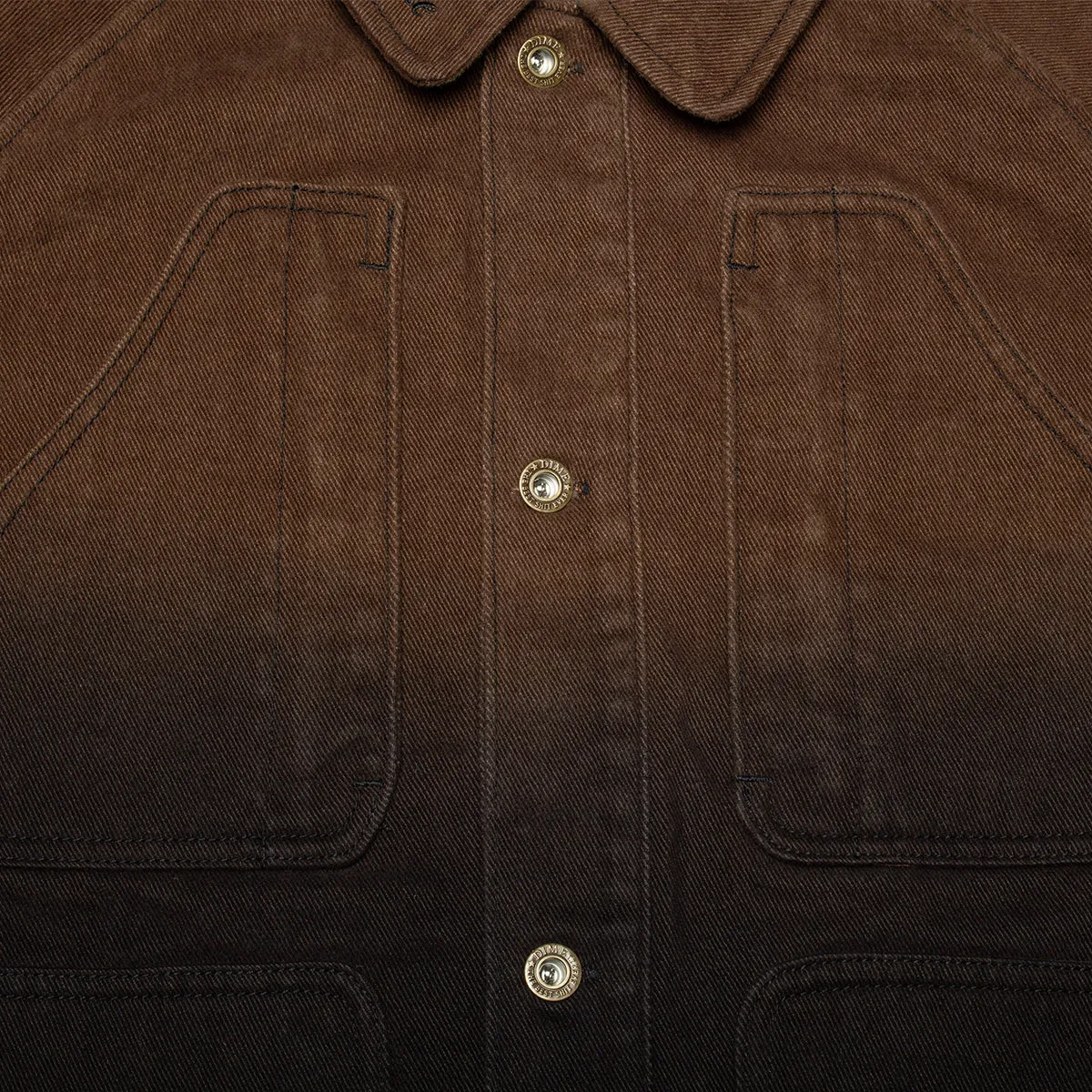 Dipped Chore Jacket sold by Premier product image thumbnail 3