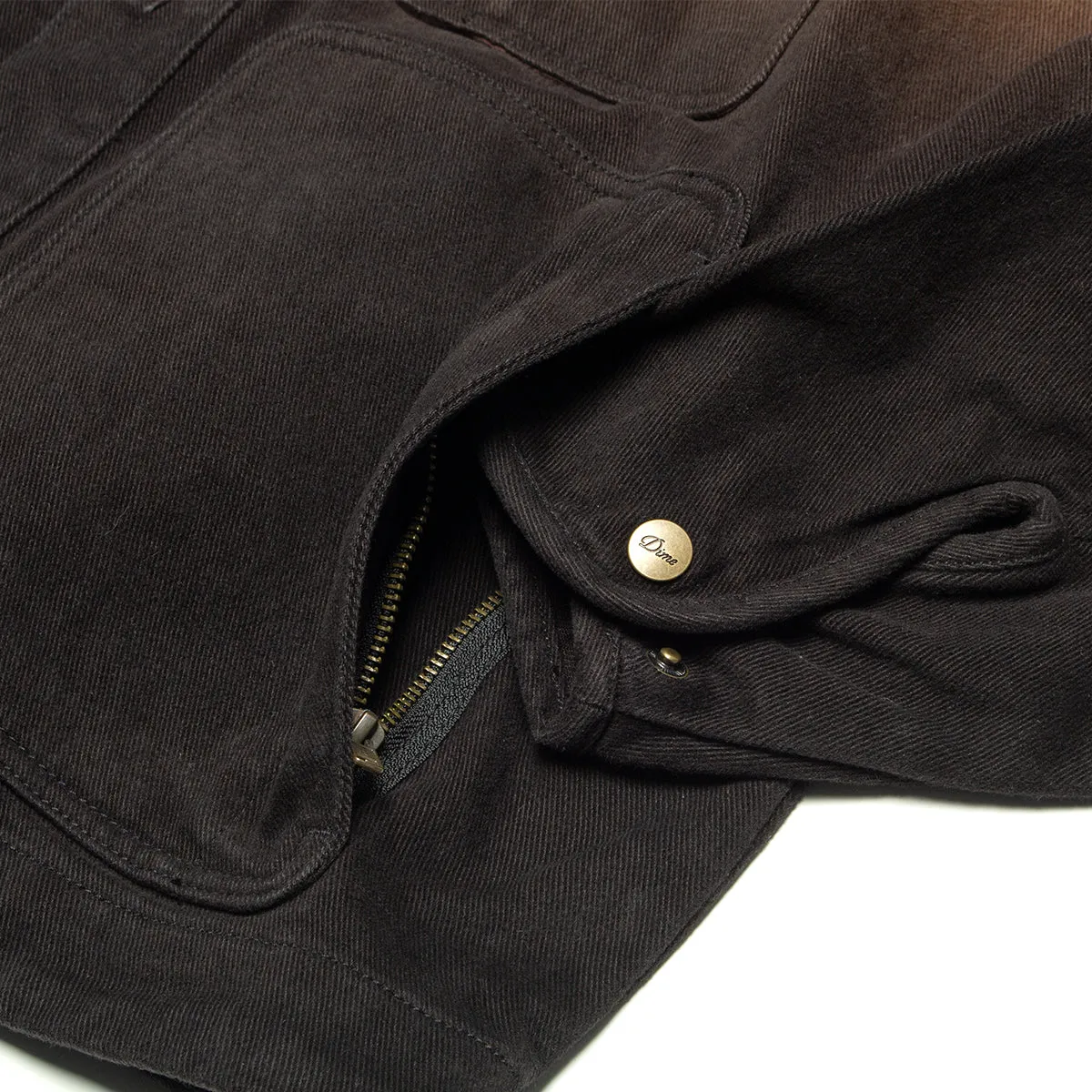 Dipped Chore Jacket sold by Premier product image thumbnail 4