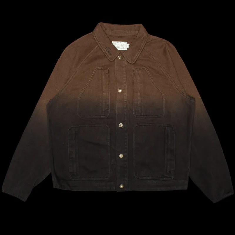 Dipped Chore Jacket sold by Premier
