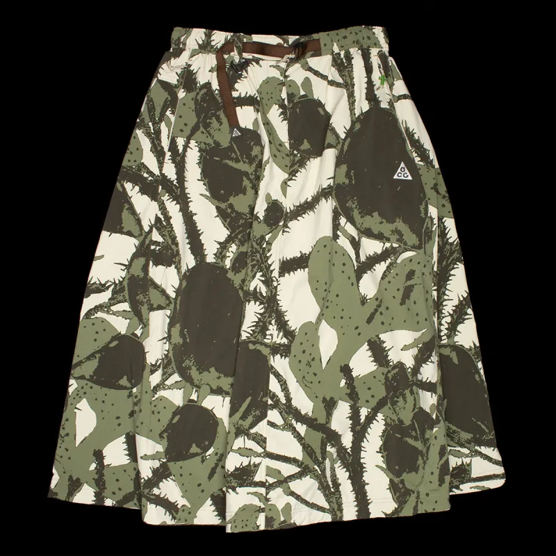 Women's ACG Smith Summit Skirt sold by Premier