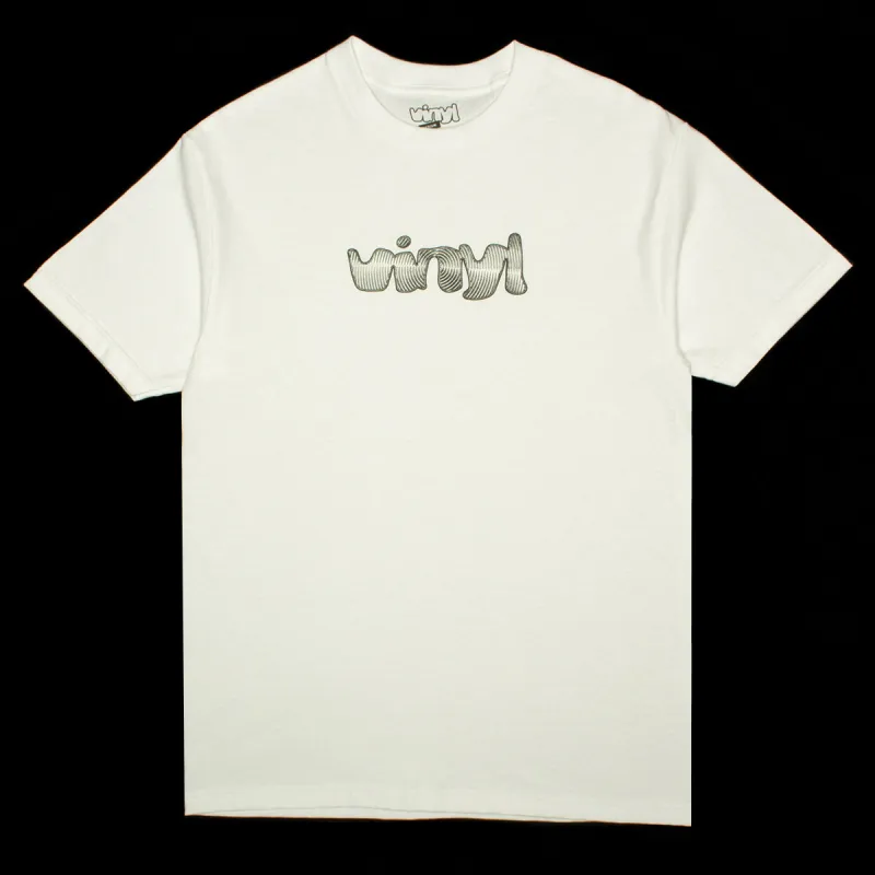 Spiral Logo T-Shirt sold by Premier