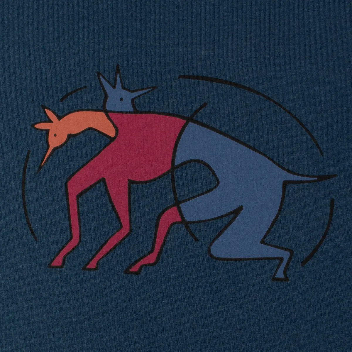 The Zoomies T-Shirt sold by Premier product image thumbnail 2