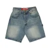 Faded C-Star Denim Shorts sold by Premier