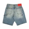 Faded C-Star Denim Shorts sold by Premier