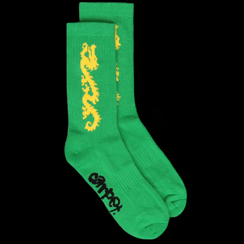 Dragon Sock sold by Premier