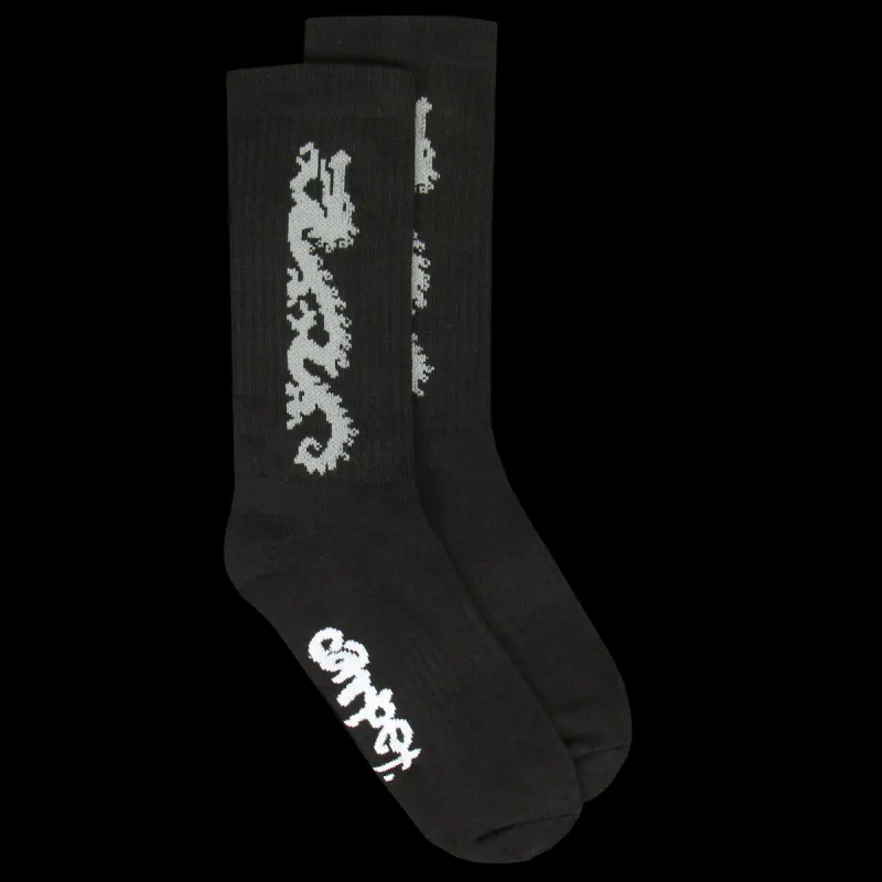 Dragon Sock sold by Premier
