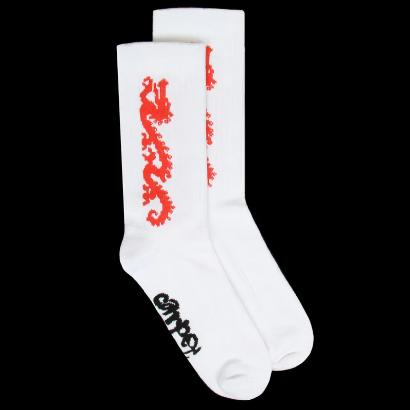 Dragon Sock sold by Premier