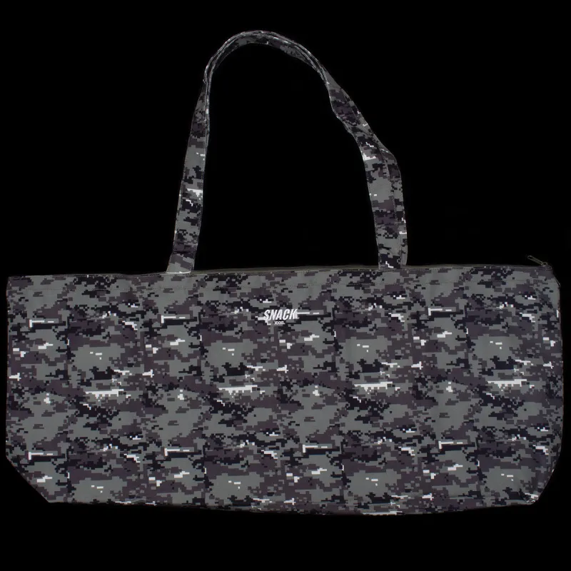 XXXL Skateboard Tote Bag sold by Premier