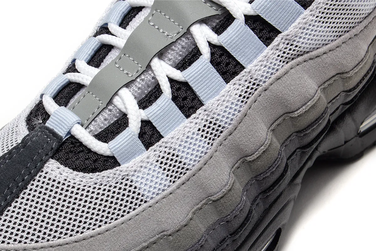 Women's Air Max 95 Big Bubble sold by Premier product image thumbnail 5