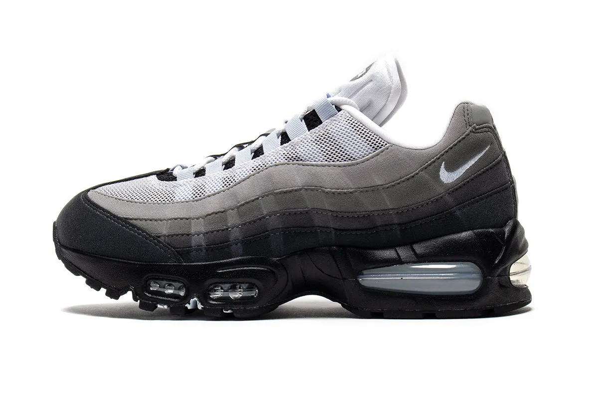 Women's Air Max 95 Big Bubble sold by Premier product image thumbnail 2
