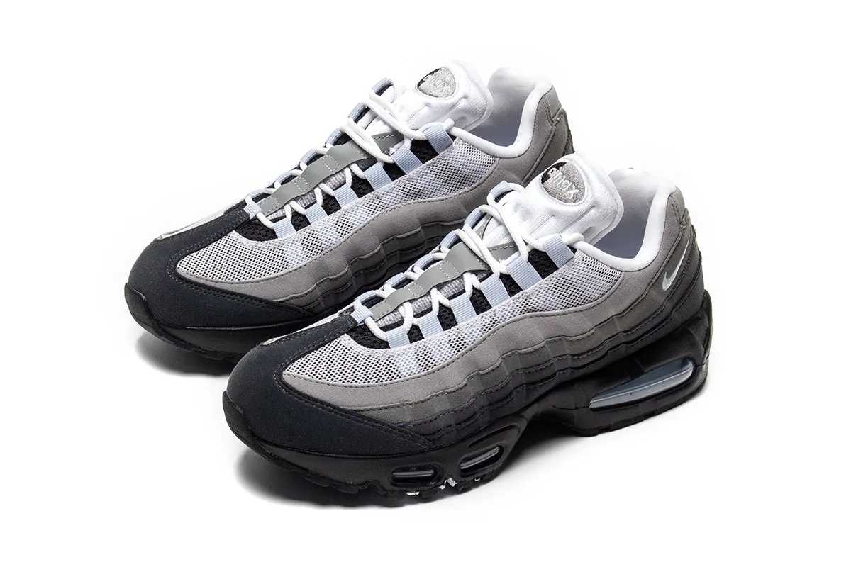 Women's Air Max 95 Big Bubble sold by Premier product image thumbnail 3