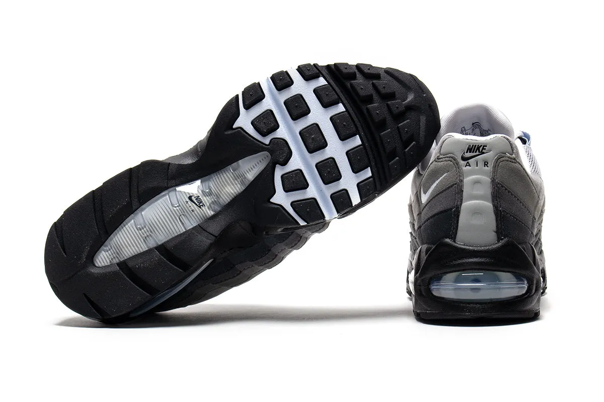 Women's Air Max 95 Big Bubble sold by Premier product image thumbnail 4