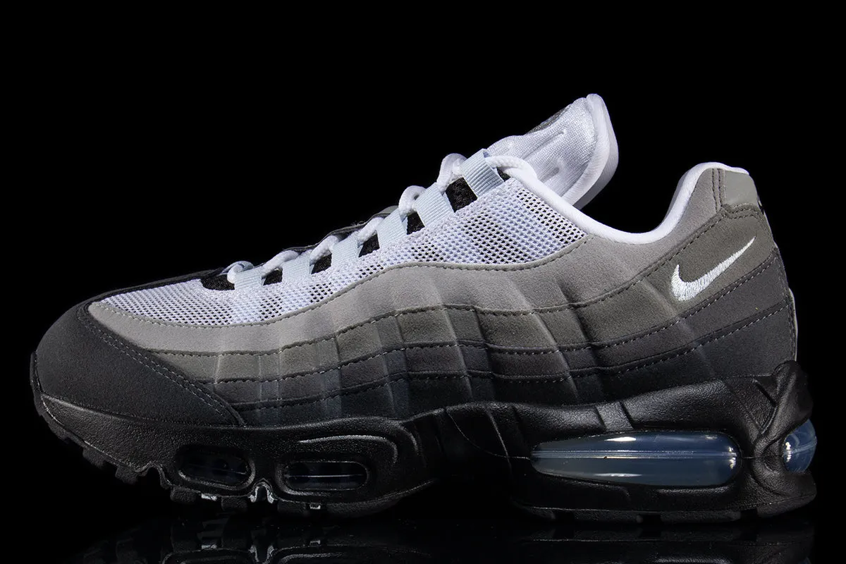 Women's Air Max 95 Big Bubble sold by Premier