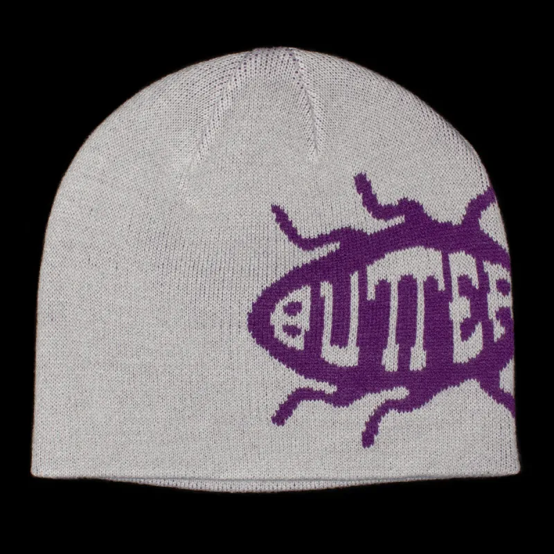 Roach Skully Beanie made by Butter