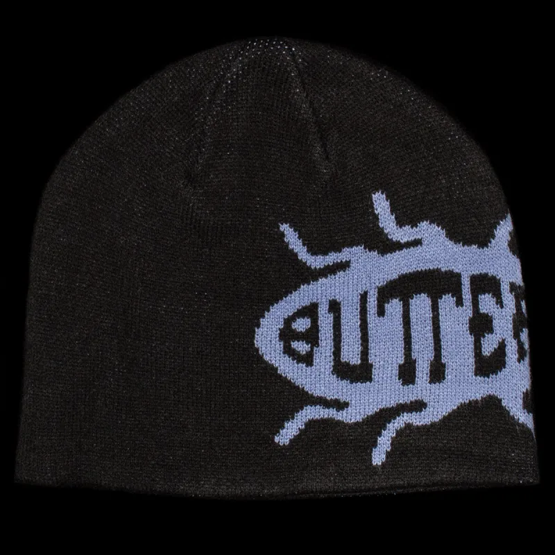 Roach Skully Beanie made by Butter