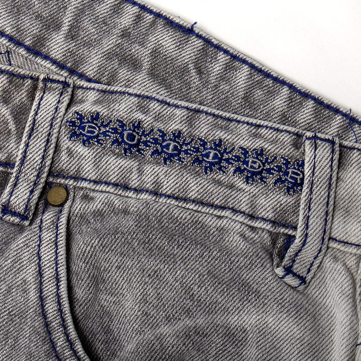 Bronco Denim Jeans sold by Premier product image thumbnail 5