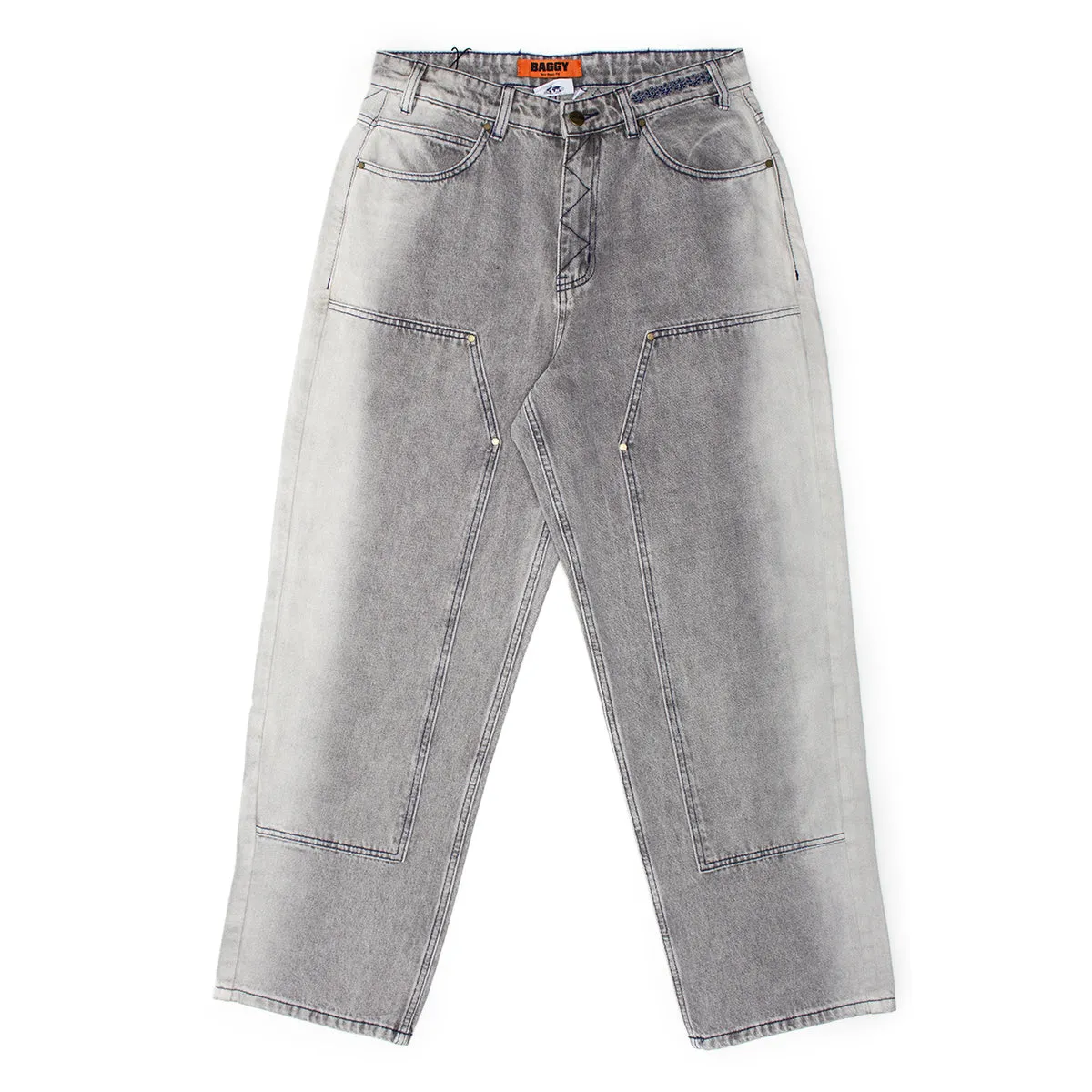 Bronco Denim Jeans sold by Premier product image thumbnail 2