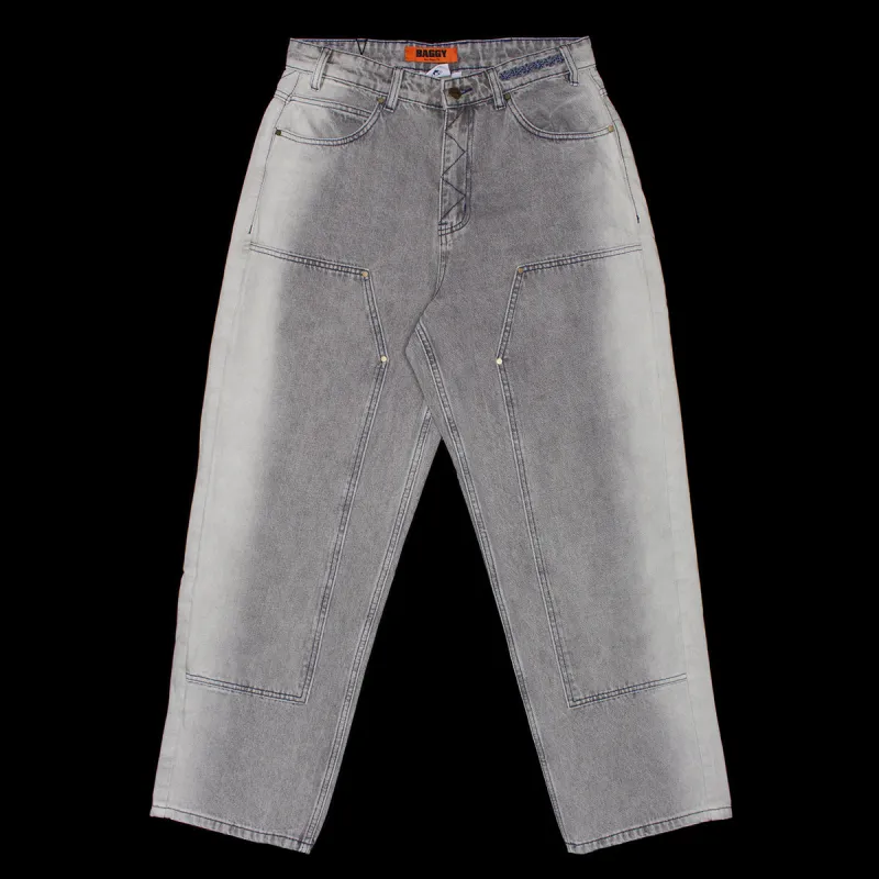 Bronco Denim Jeans sold by Premier