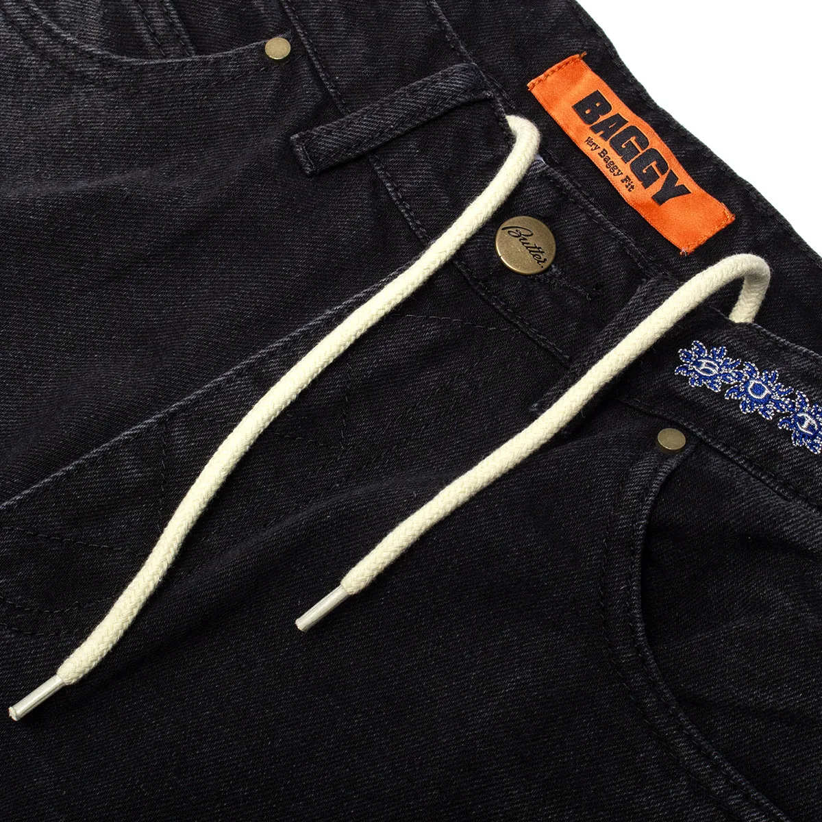 Bronco Denim Jeans sold by Premier product image thumbnail 5