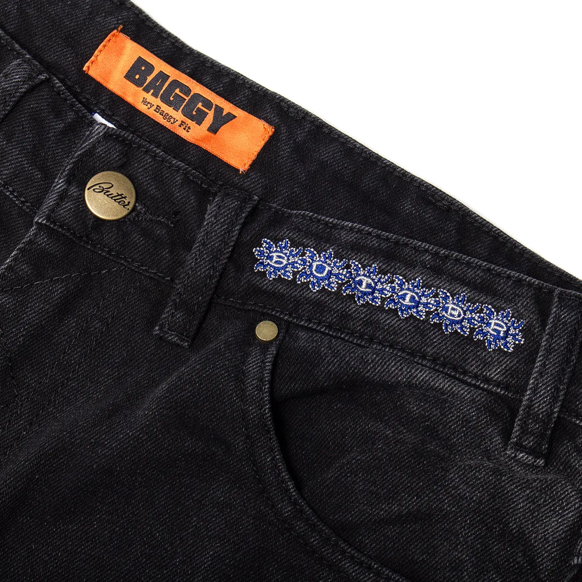 Bronco Denim Jeans sold by Premier product image thumbnail 3